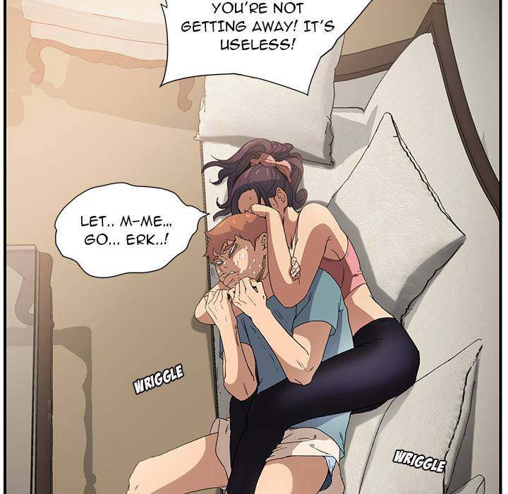 My Stepmom - Chapter 3 - Andromeda 11 page 116 hentai porn comic manga doujin